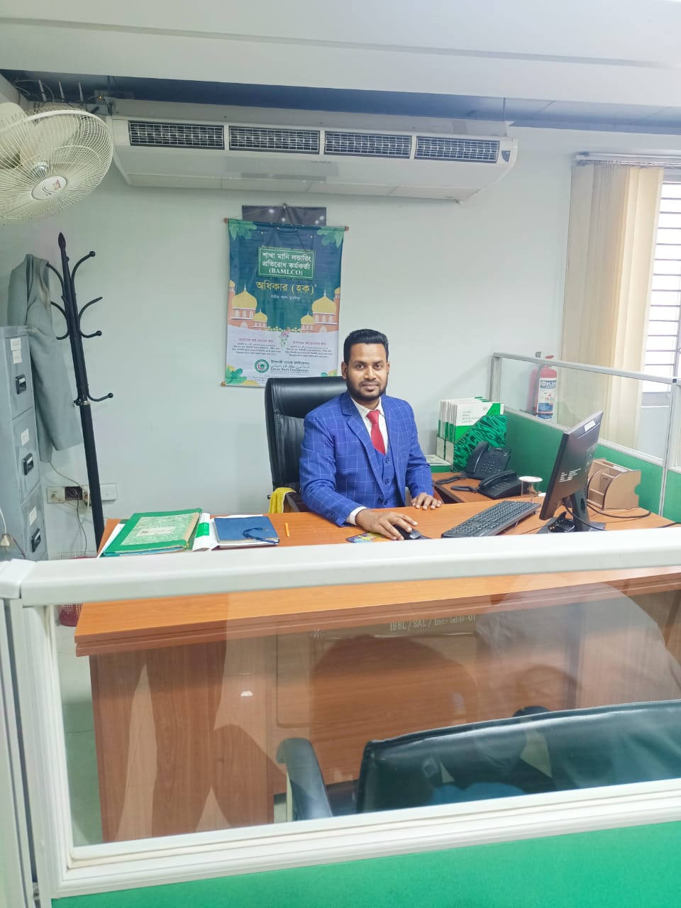 Md. Hossen Ali